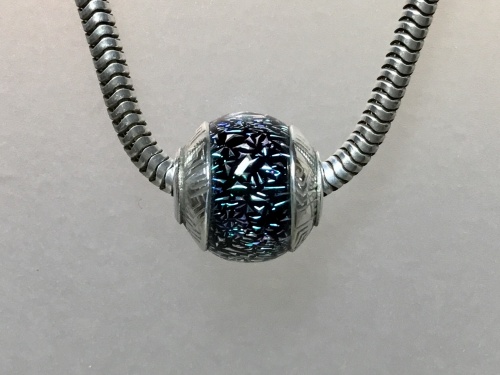 Silver Capped Dichroic 